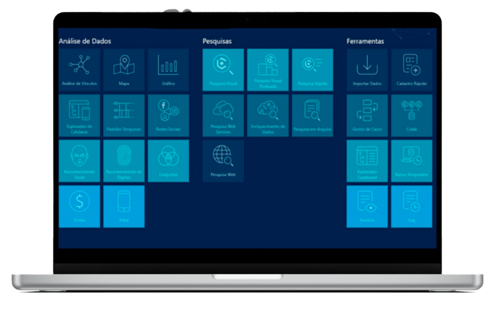 main - Caseboard